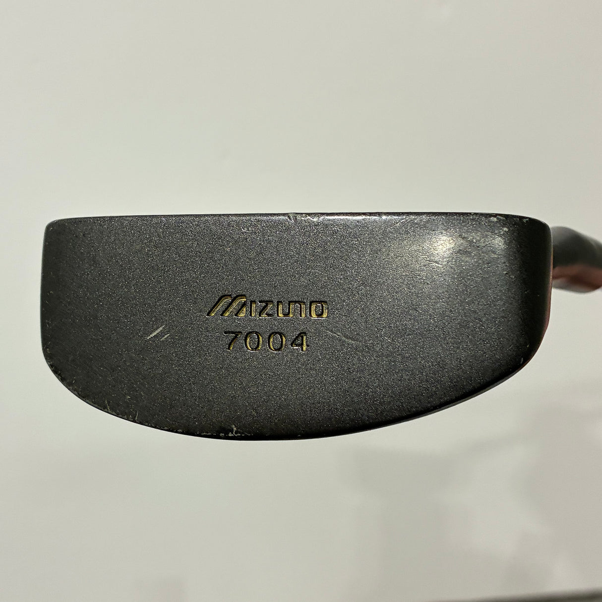 Mizuno 7004 35 Inch Putter
