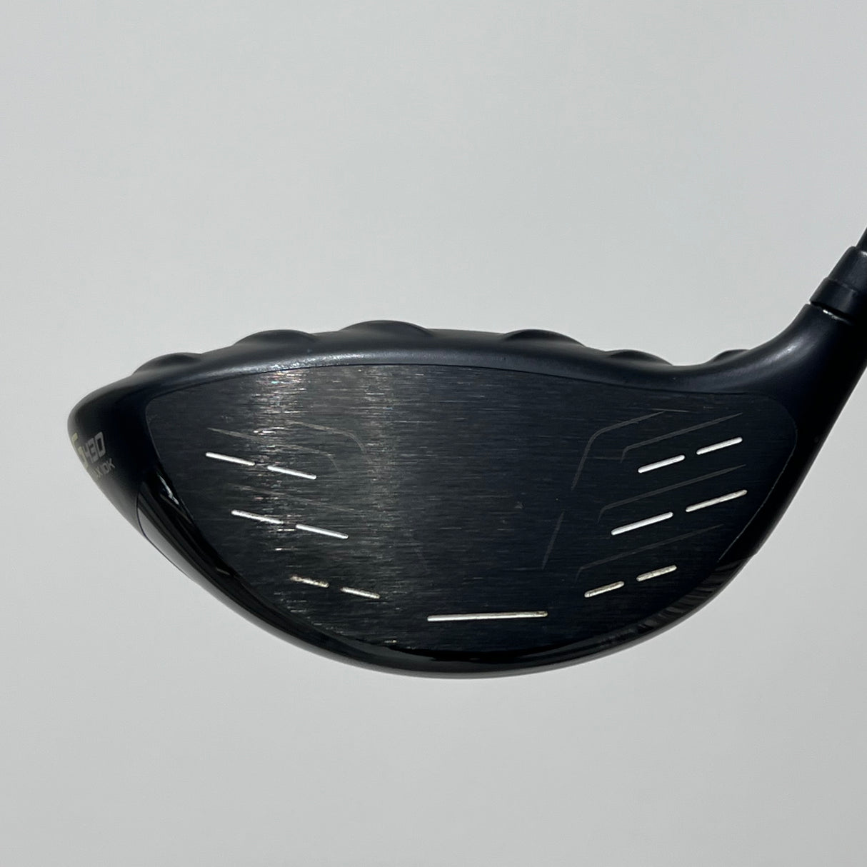 Ping G430 Max 10K 9* Driver Stiff Flex Headcover Included