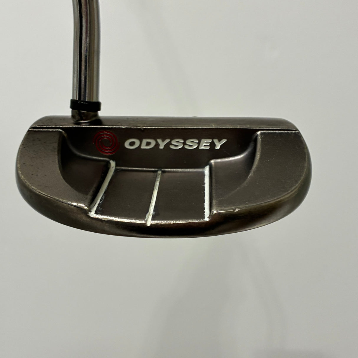 Odyssey White Ice 5 33 Inch Putter