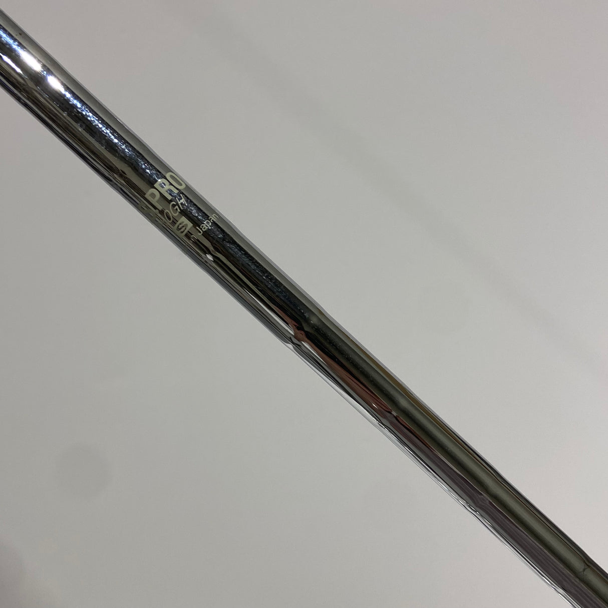 Titleist AP1 718 Iron Set 5-P Stiff Flex