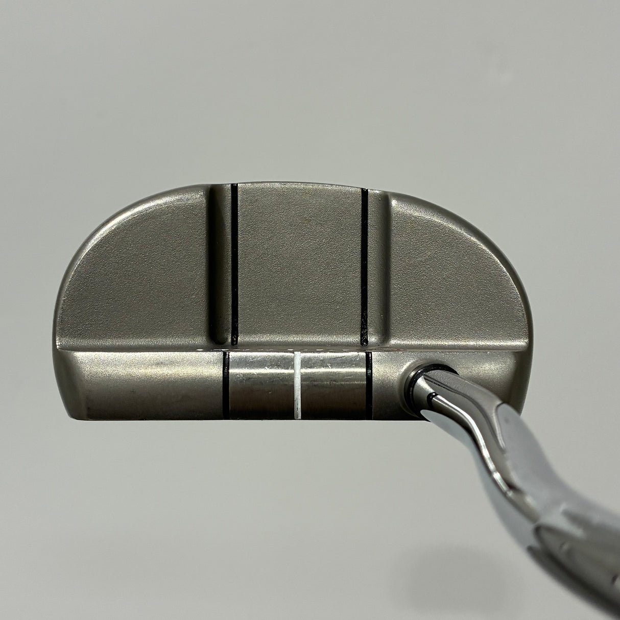 Odyssey White Steel #5 34 Inch Putter