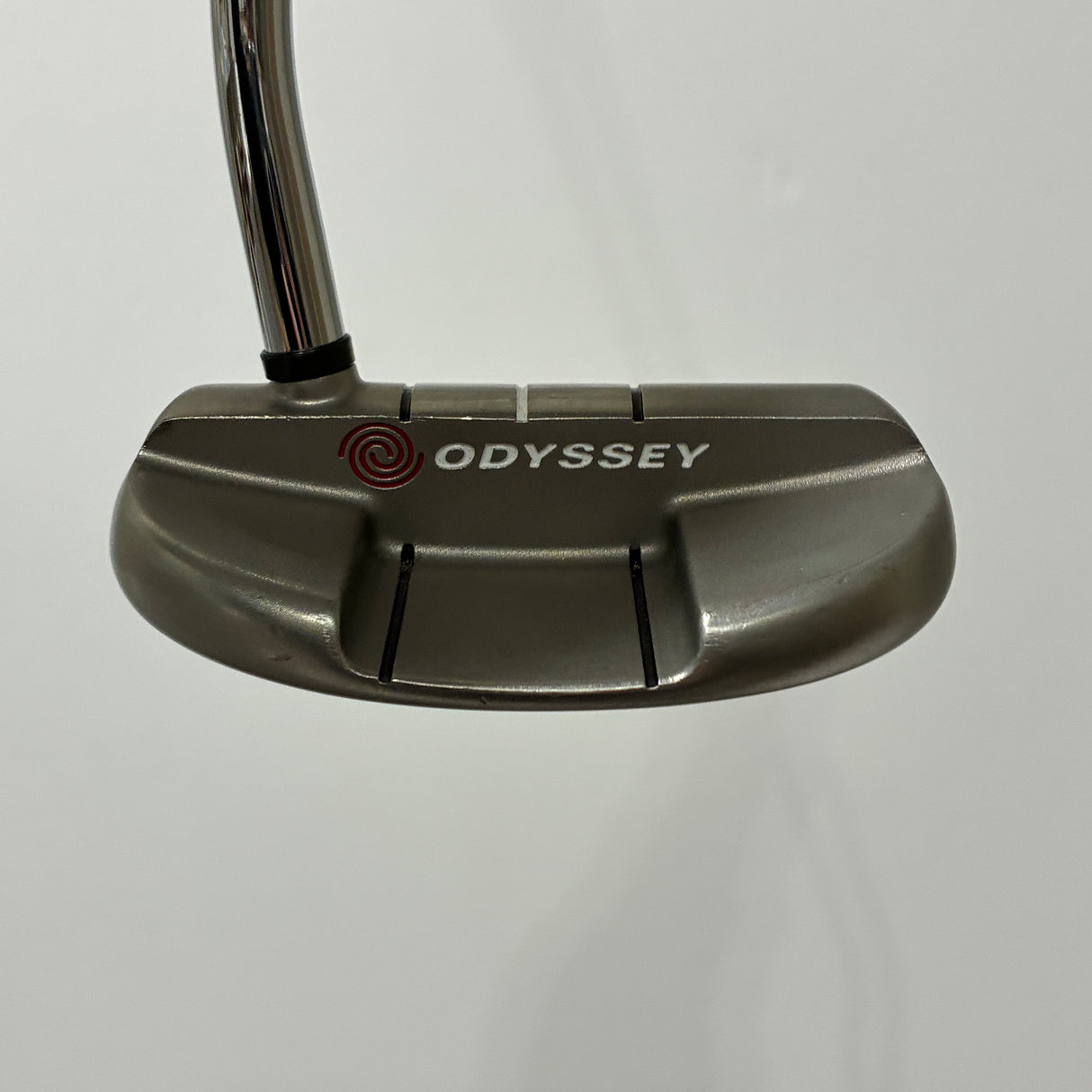 Odyssey White Steel #5 34 Inch Putter