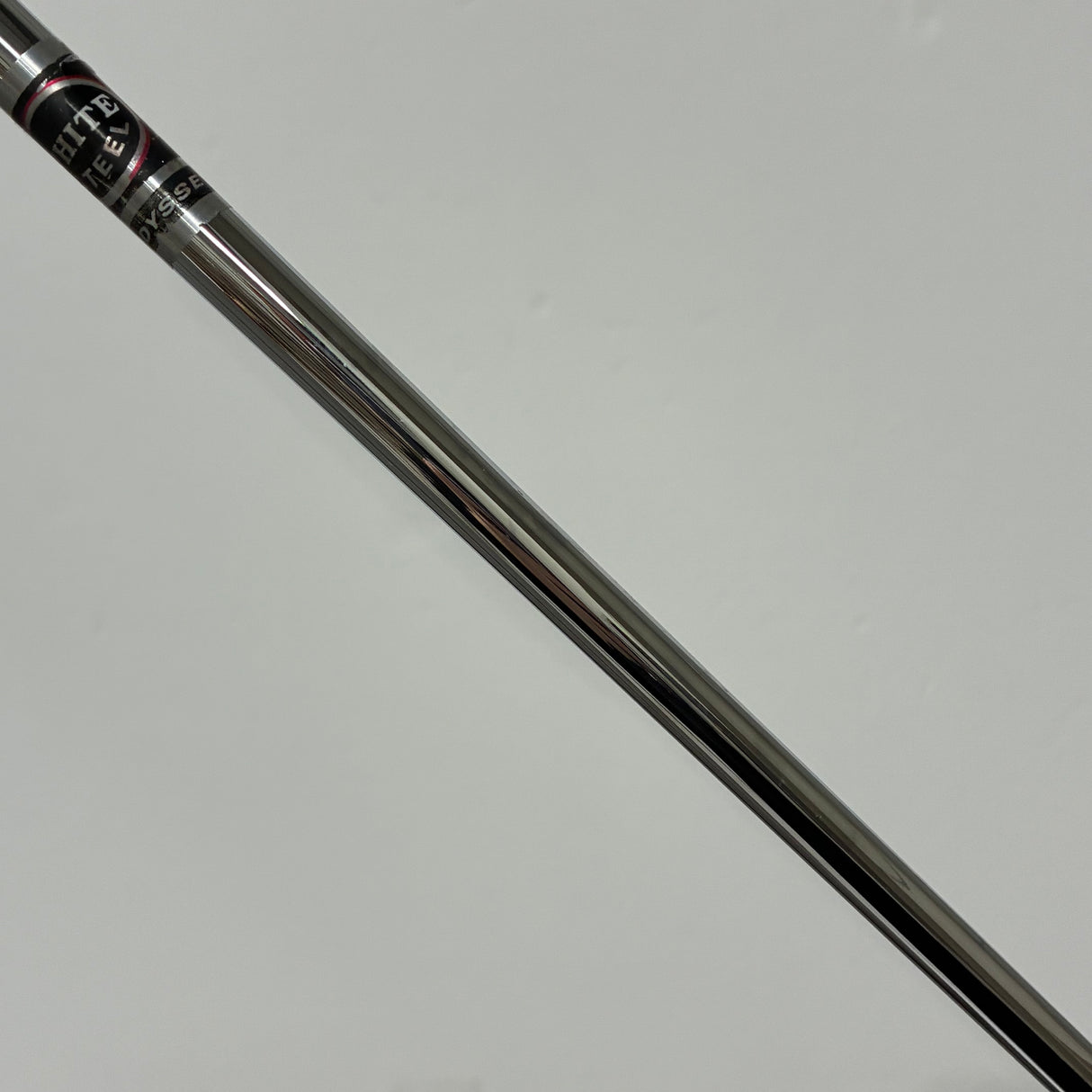 Odyssey White Steel #5 34 Inch Putter