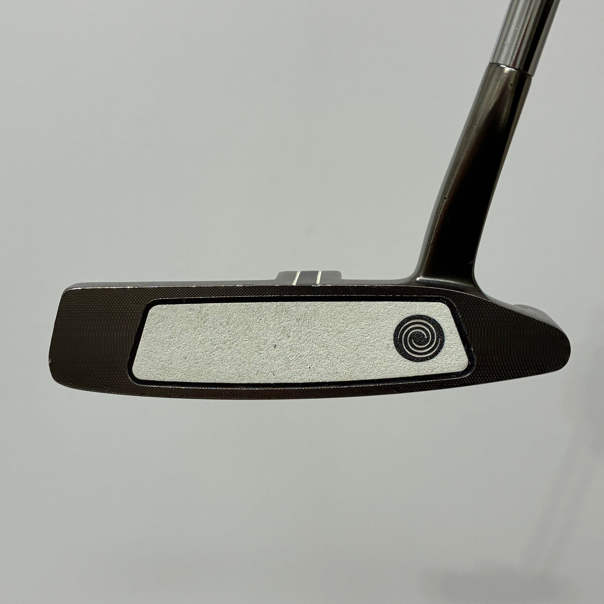Odyssey White Ice 3 33 Inch Putter