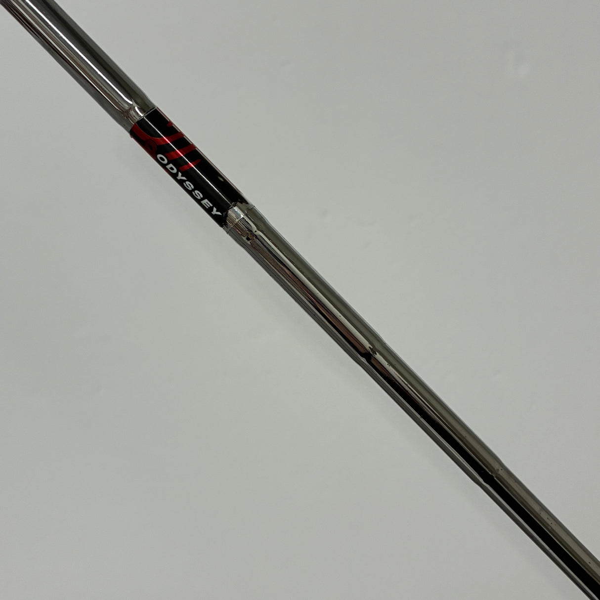 Odyssey White Ice 3 33 Inch Putter