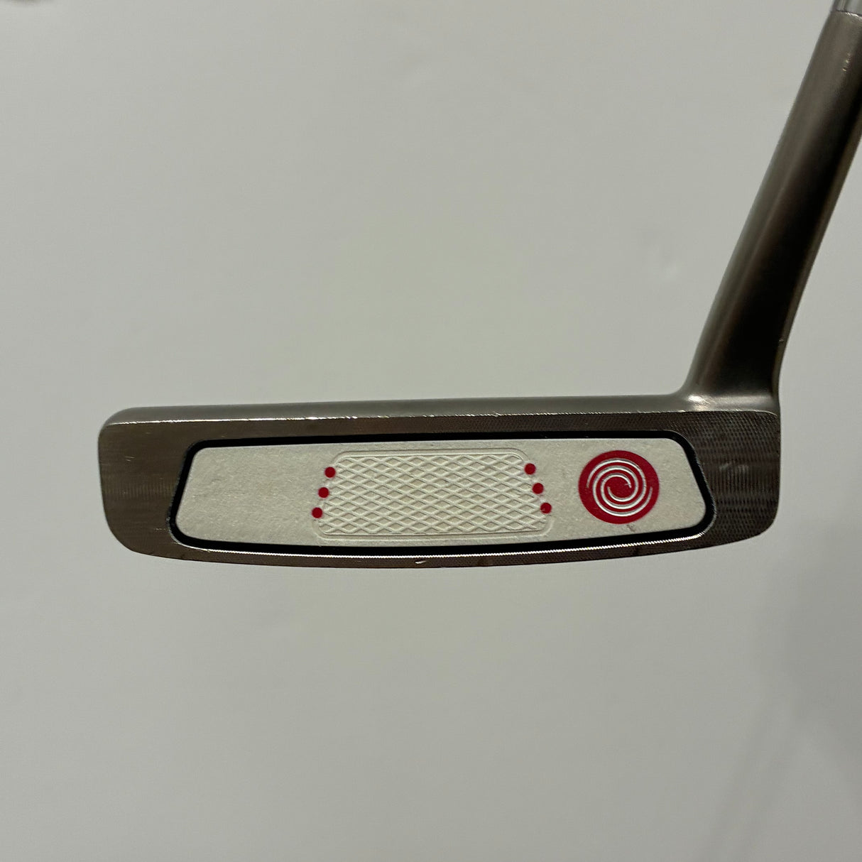 Odyssey White Hot XG #9 32 Inch Putter