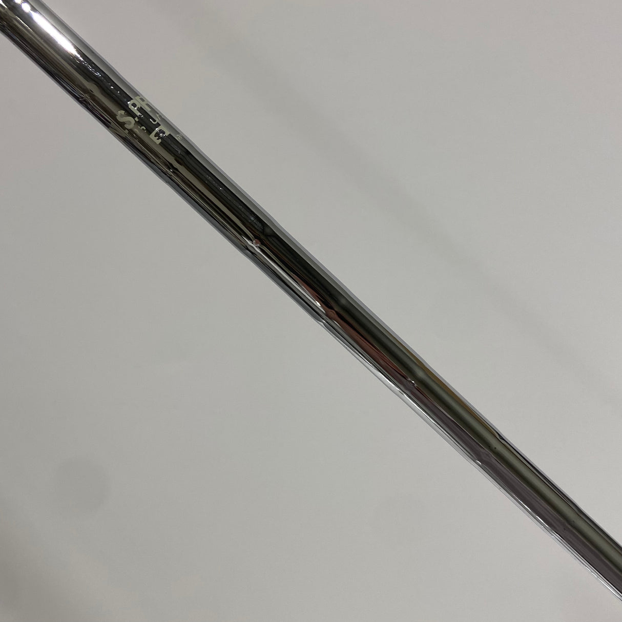 Titleist CB 716 Iron Set 5-P Stiff Flex