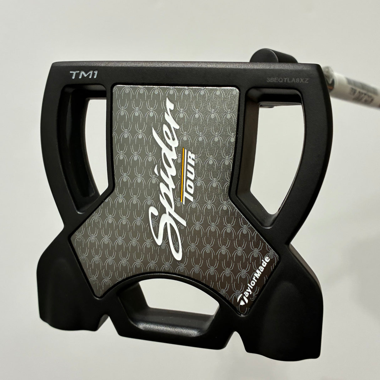 TaylorMade Spider Tour Truss TM1 (2024) 34 Inch Putter Headcover Included