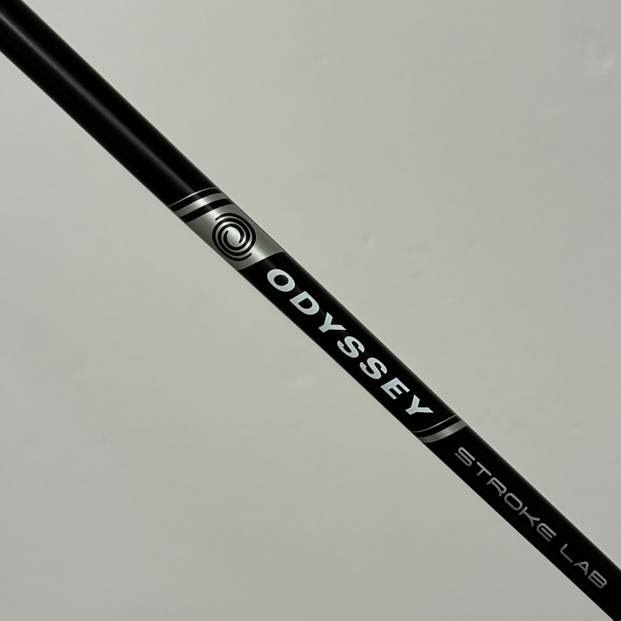 Ladies Odyssey Stroke Seven 32 Lab Inch Putter Headcover Included