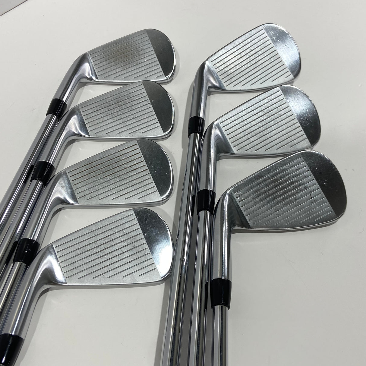 Titleist AP2 718 Iron Set 4-P Extra Stiff Flex