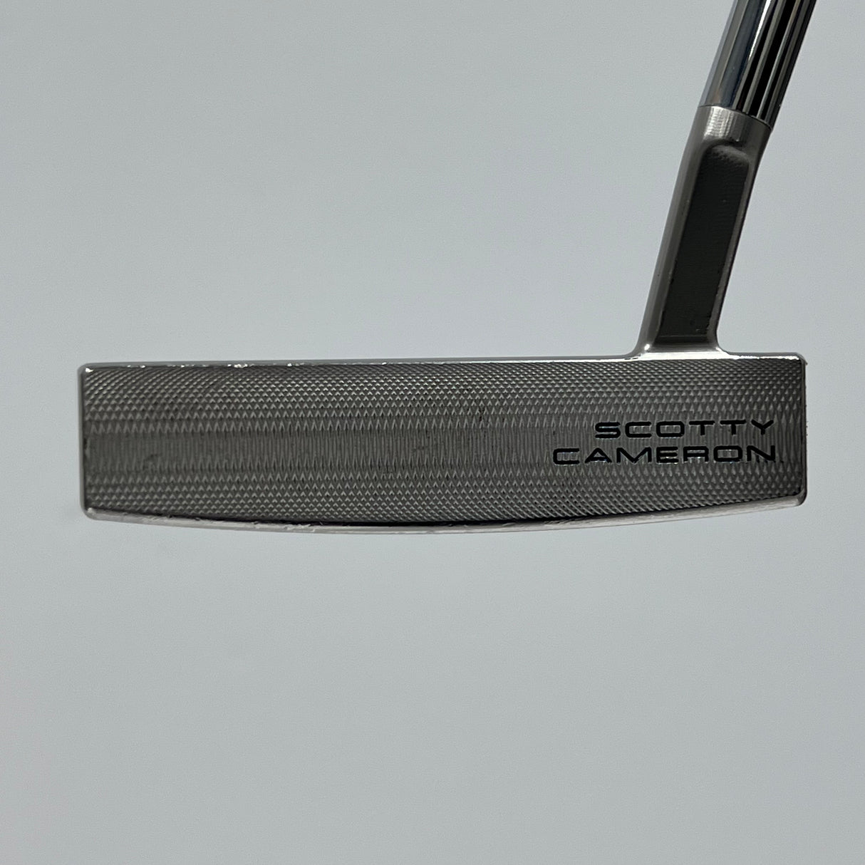 Scotty Cameron Special Select Flowback 5.5 32 Inch Putter Headcover Included