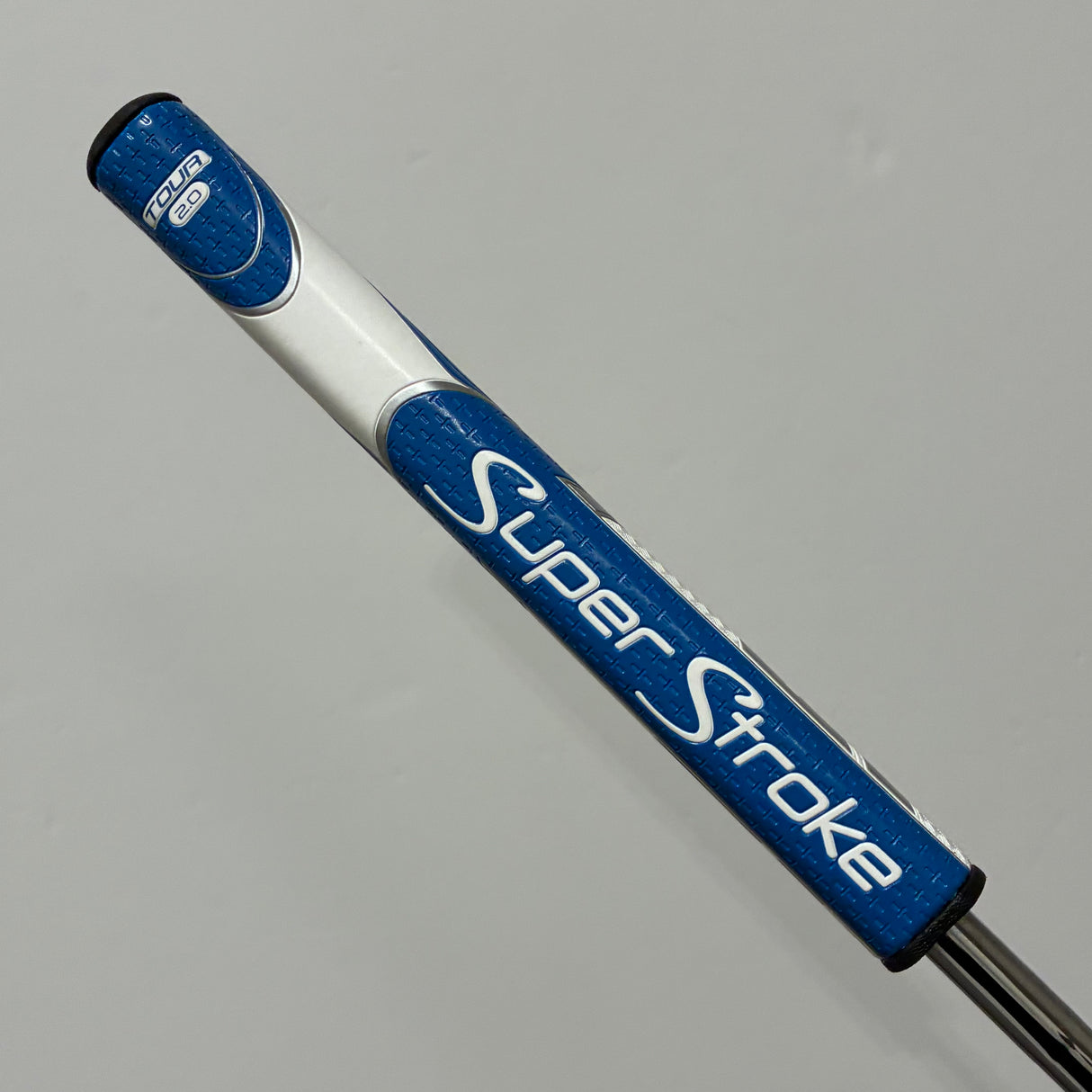 Odyssey Stroke Lab 2-Ball Blade 34 Inch Putter Headcover Included