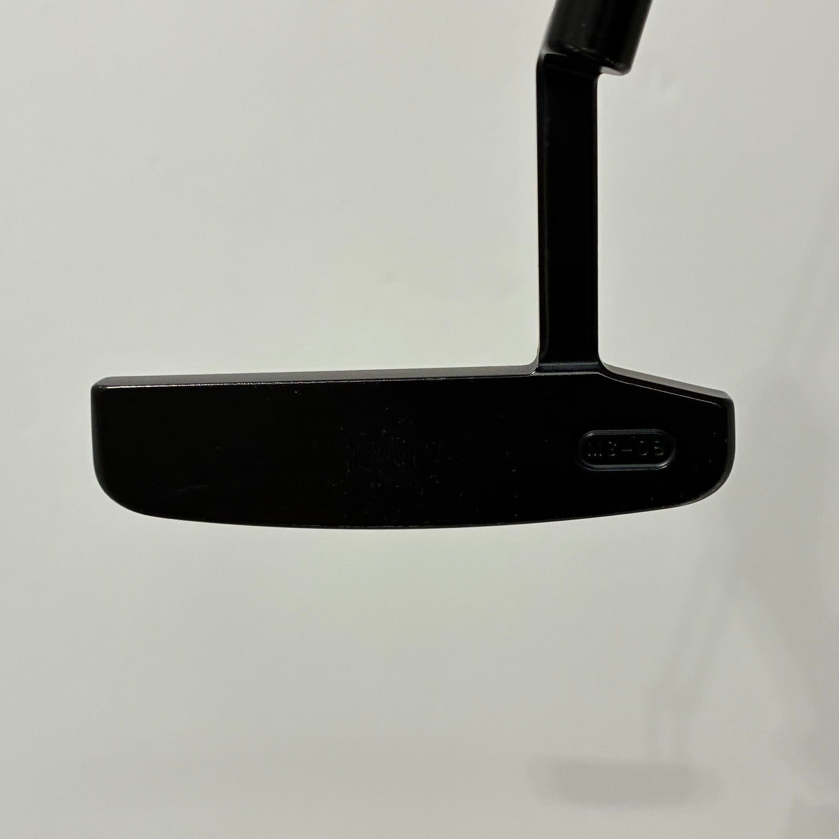 Hiro Matsumoto MG-08 31 Inch Putter headcover Included