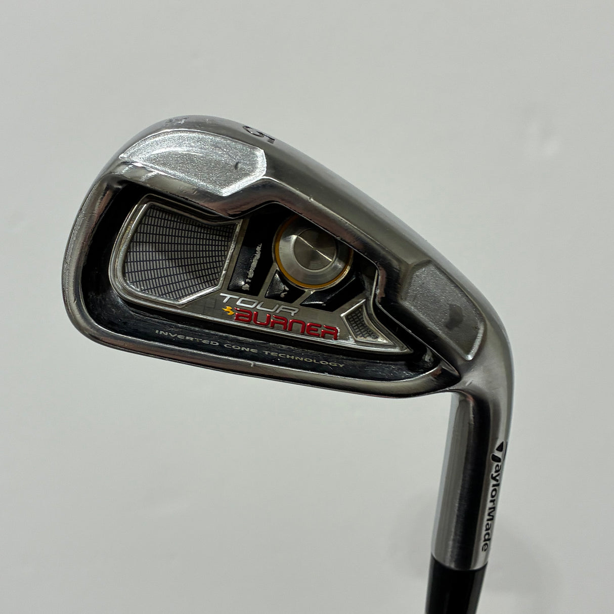 TaylorMade Tour Burner 5 Iron Regular Flex