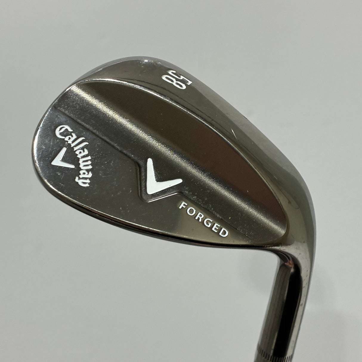 Callaway V Forged 58*/9* Wedge