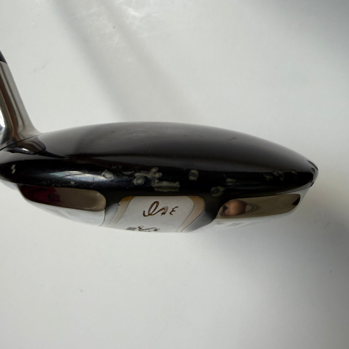 Cobra S3 Max 4 Hybrid Stiff Flex