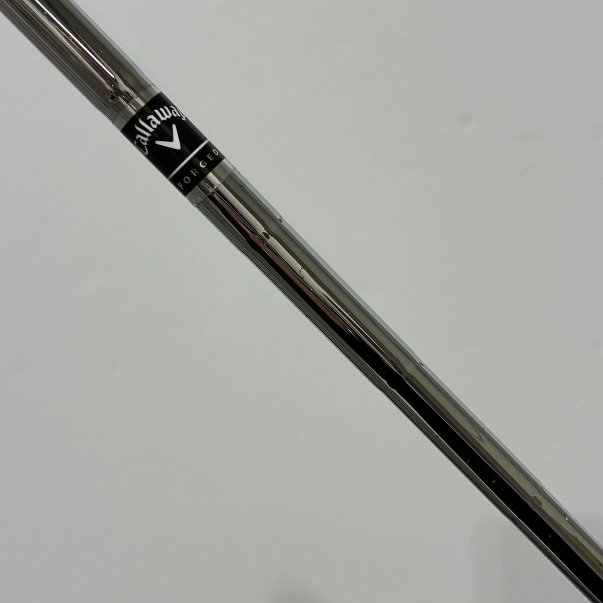 Callaway V Forged 58*/9* Wedge