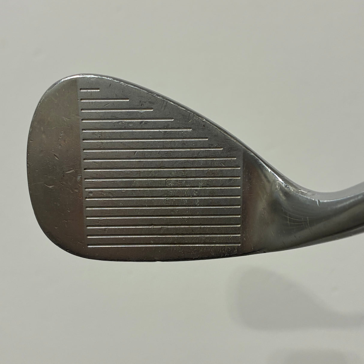 TaylorMade Milled Grind 60*/10* Wedge