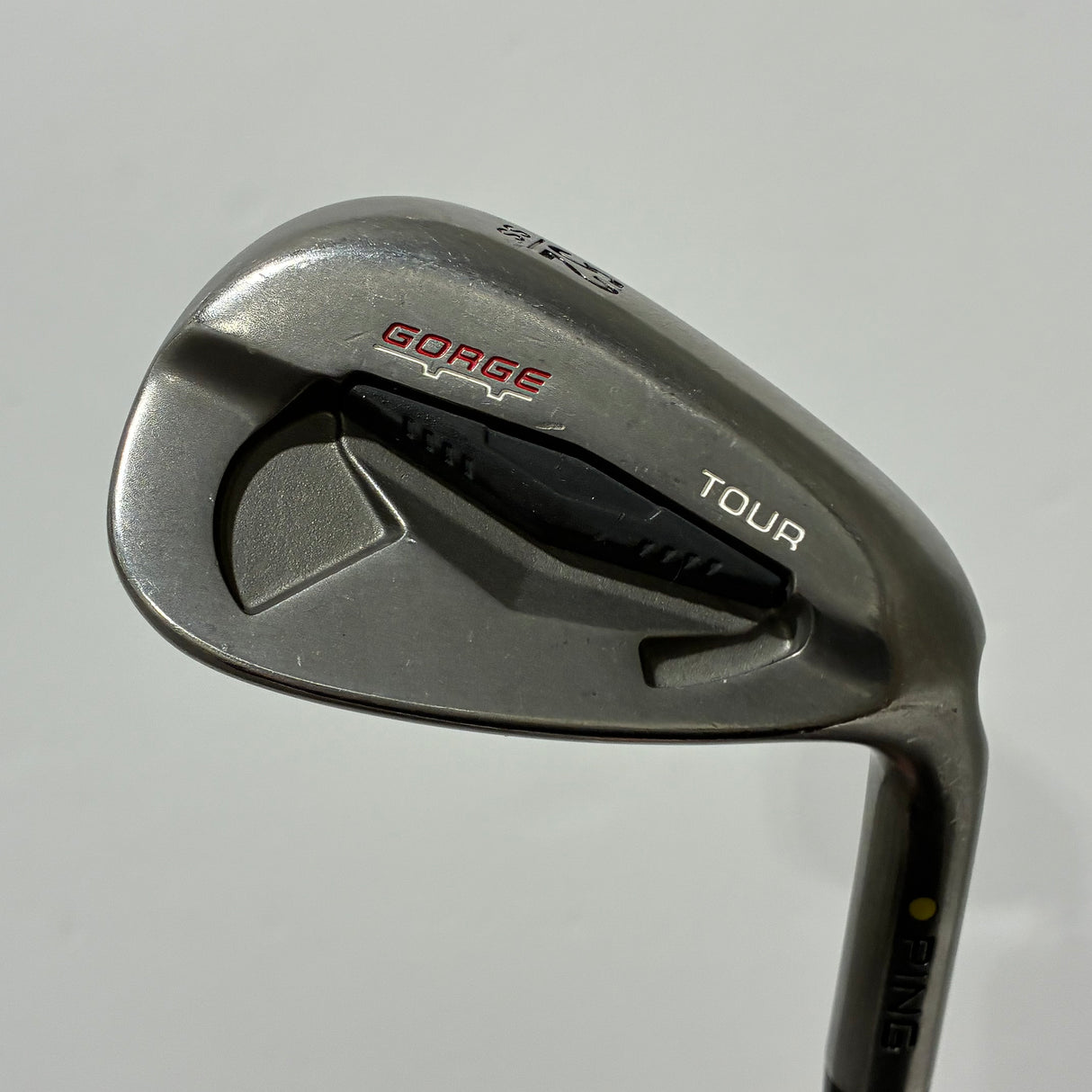 Ping Gorge Tour 52* Wedge