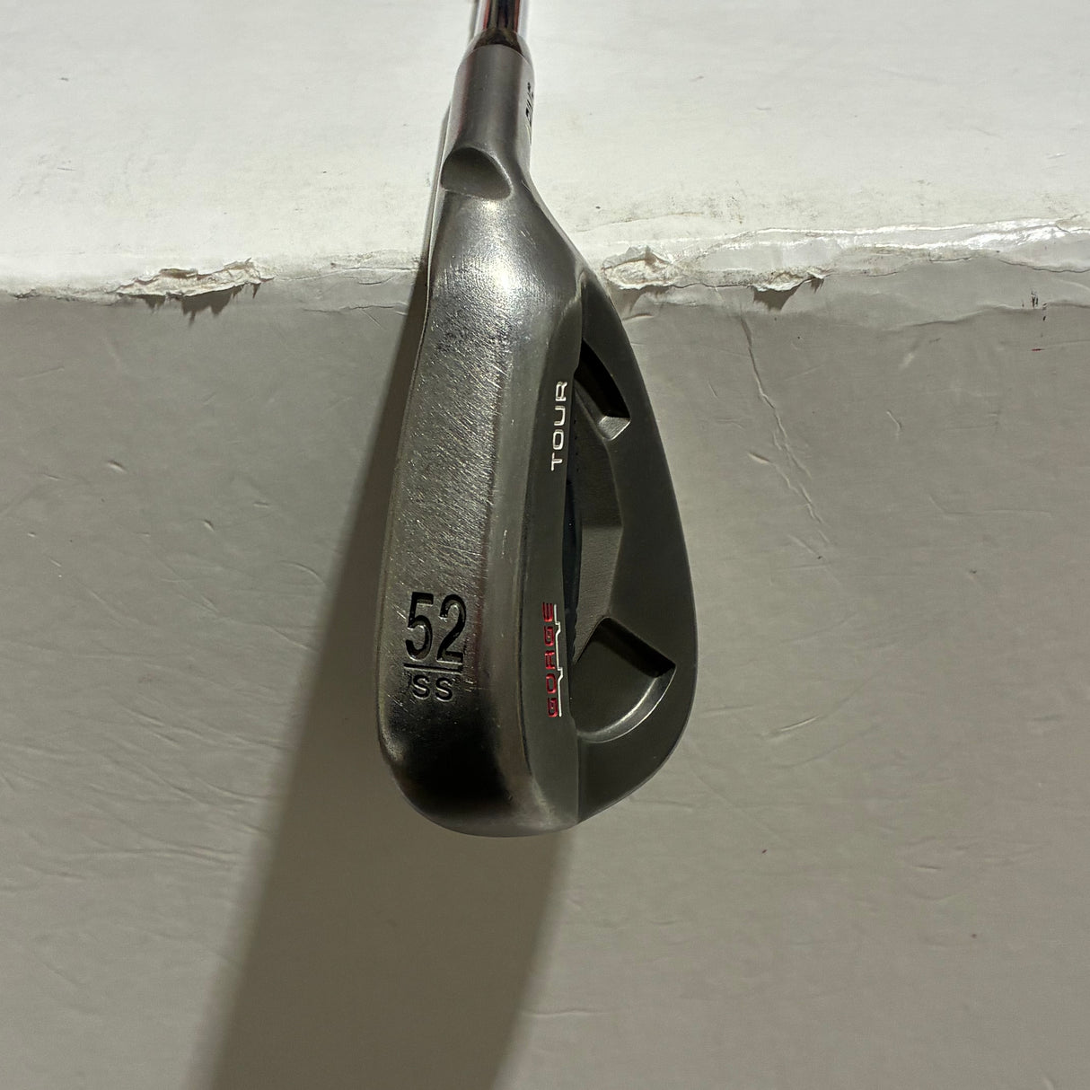 Ping Gorge Tour 52* Wedge
