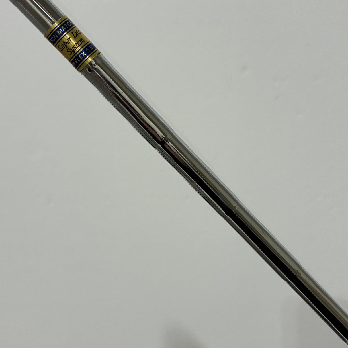 Ram 56* Wedge