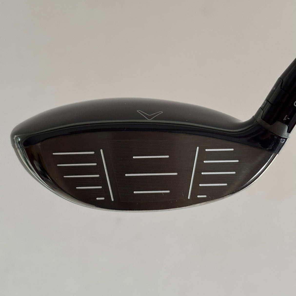 Callaway Big Bertha (2023) 5 Wood Stiff Flex Headcover Included