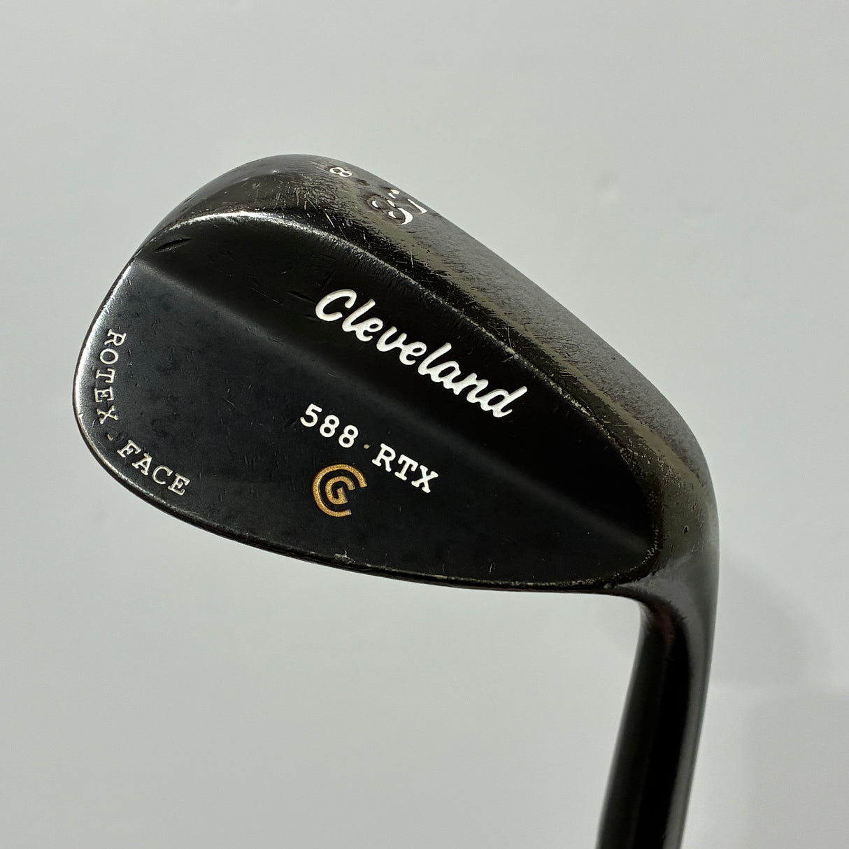 Cleveland 588 RTX 58*/8* Wedge