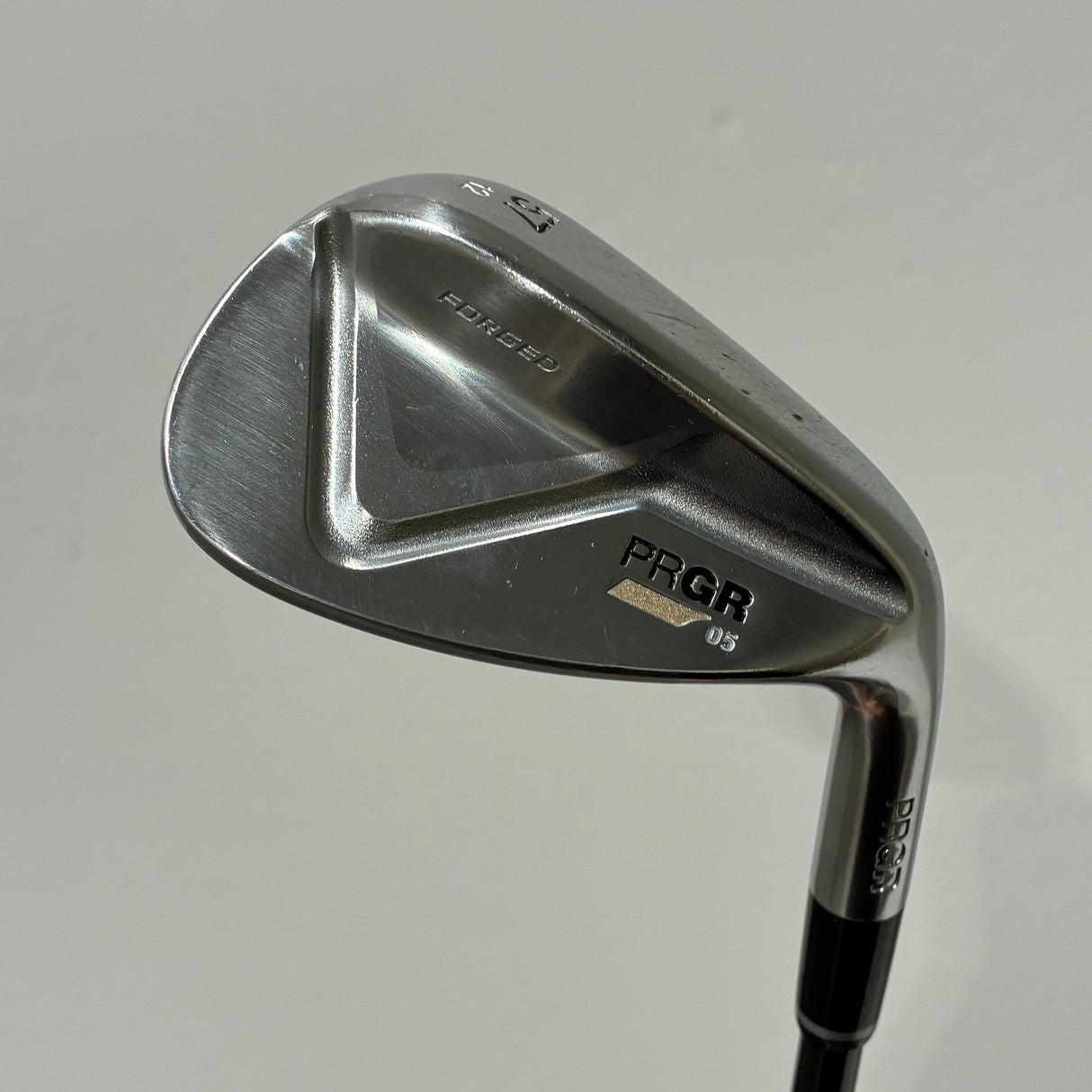 PRGR 05 57*/12* Wedge