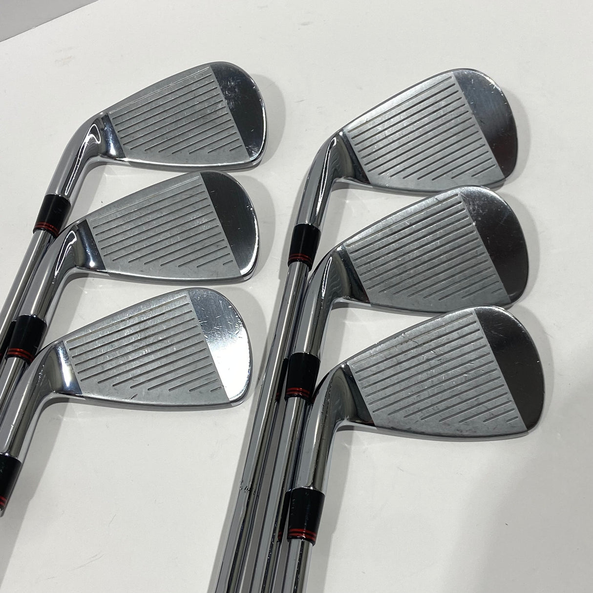 Bridgestone Tourstage GR Iron Set 5-P Stiff Flex
