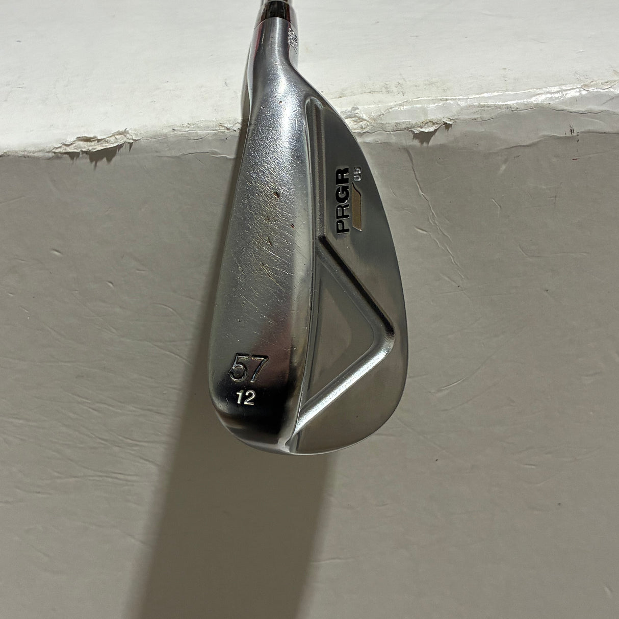 PRGR 05 57*/12* Wedge