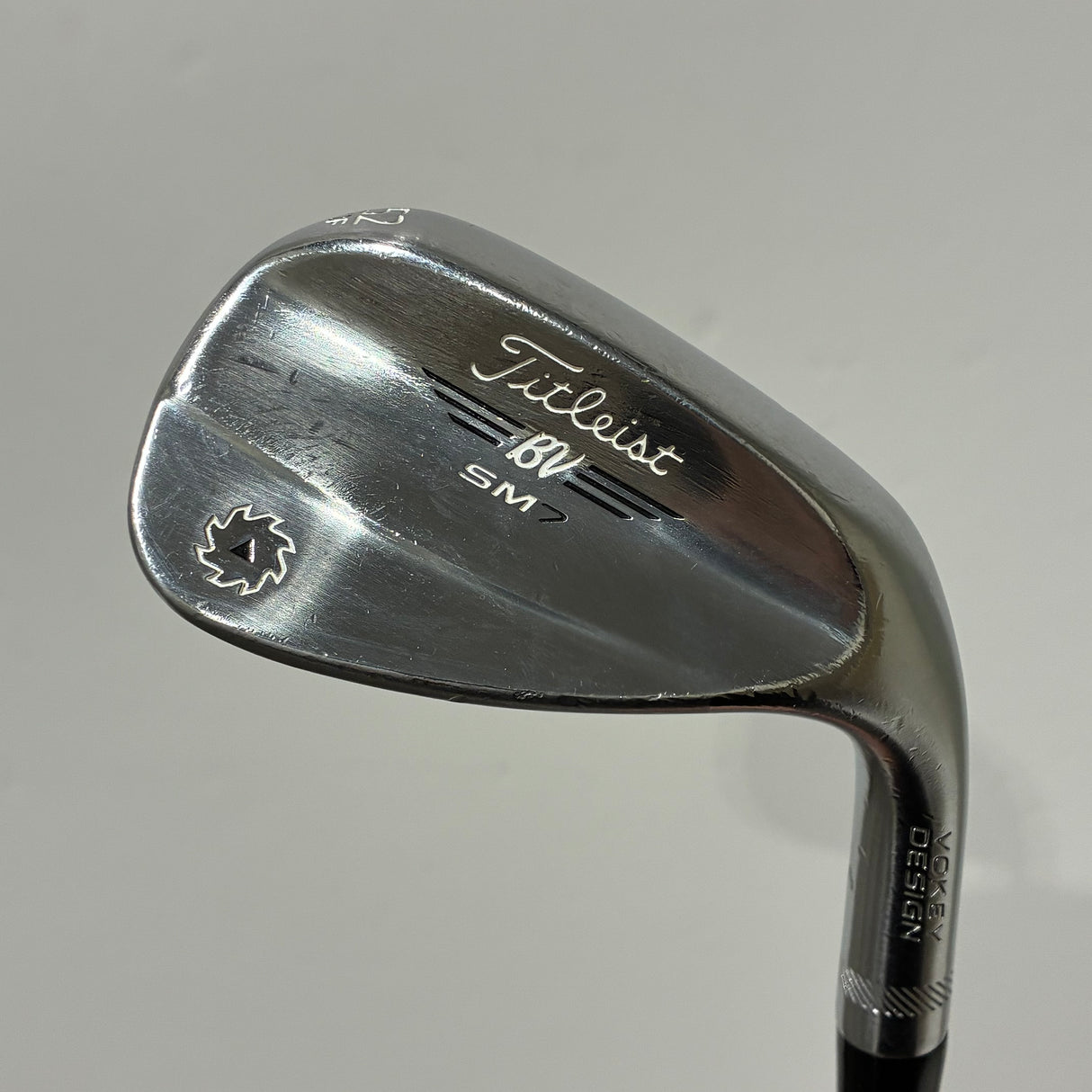 Titleist Vokey SM7 52*/12* Wedge