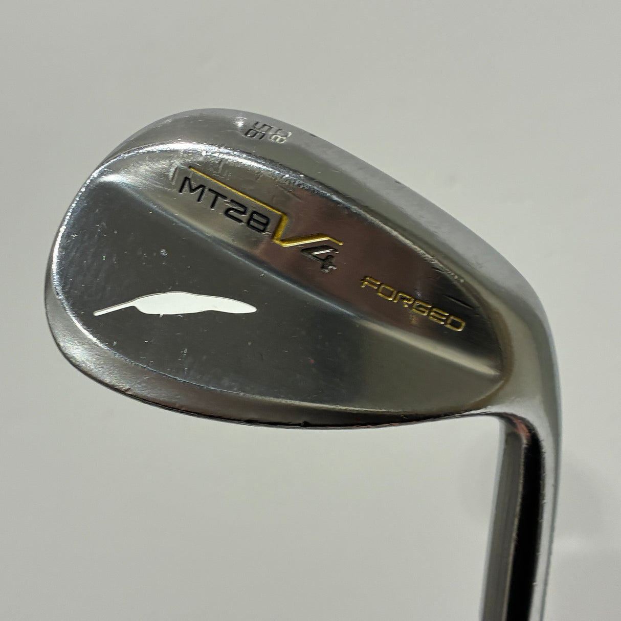 Fourteen MT28 V4 56*/8* Wedge