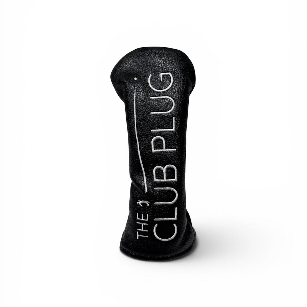 The Club Plug Hybrid Headcover