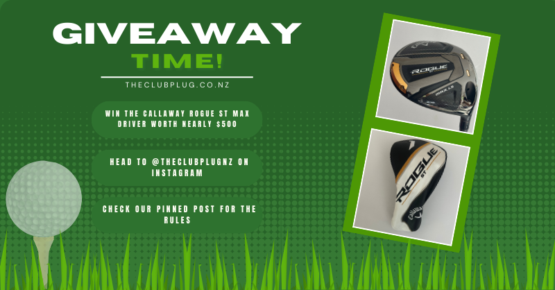 giveaway ad