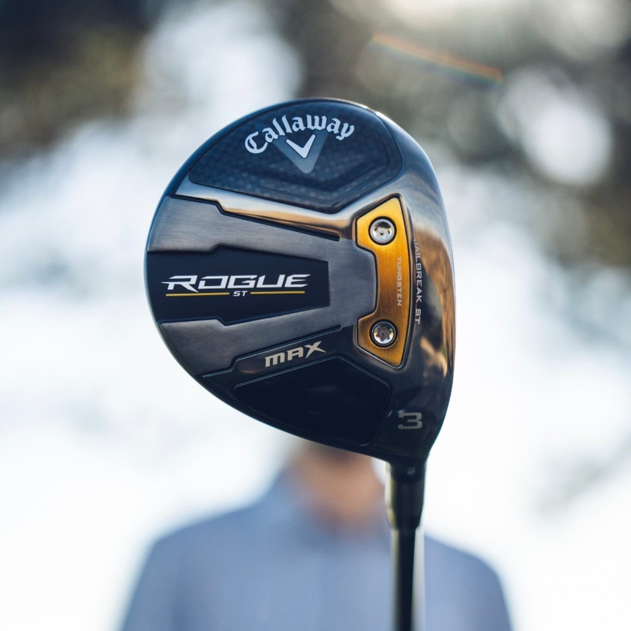Fairway Woods