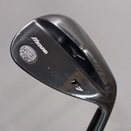 Mizuno T7 58*/08* Wedge – Back