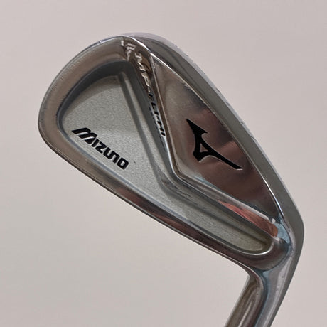 Mizuno MP FLI-HI 3 Utility Iron Stiff Flex – Back