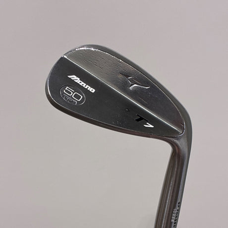 Mizuno T7 50*/07* Wedge – Back