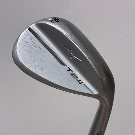Mizuno T24 56*/10* Wedge – Back
