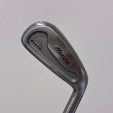 Mizuno Fli-Hi 21* Utility Iron Stiff Flex – Back