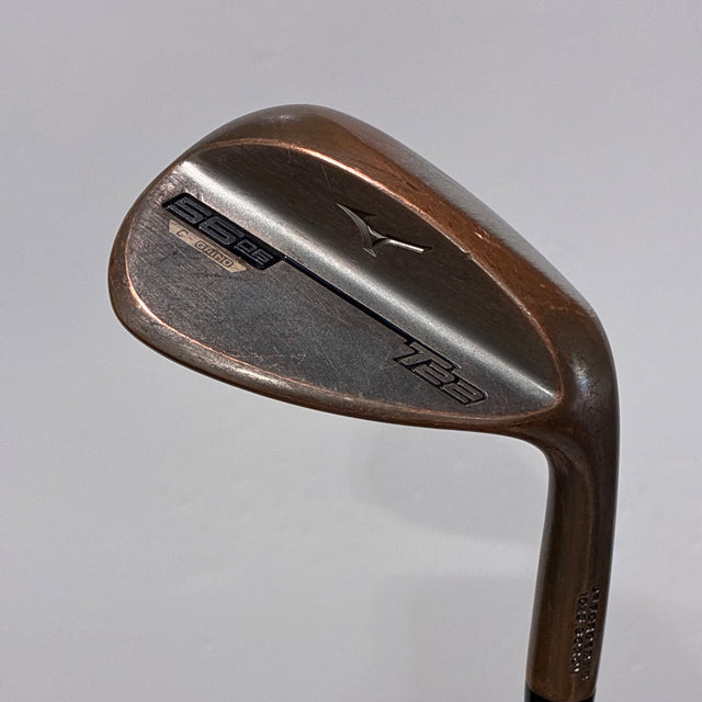 Back