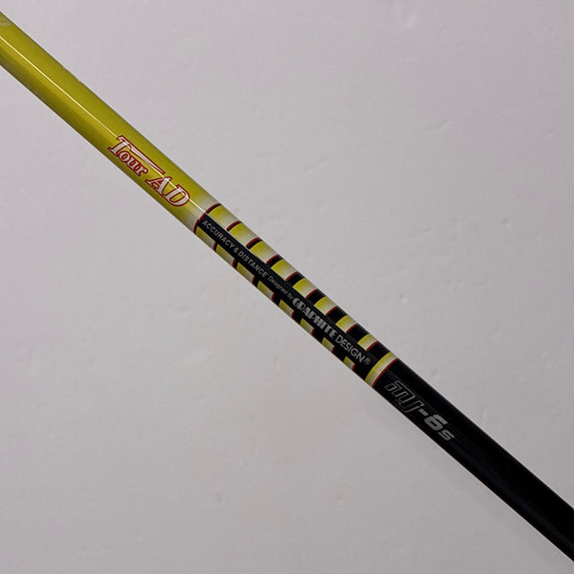 Shaft