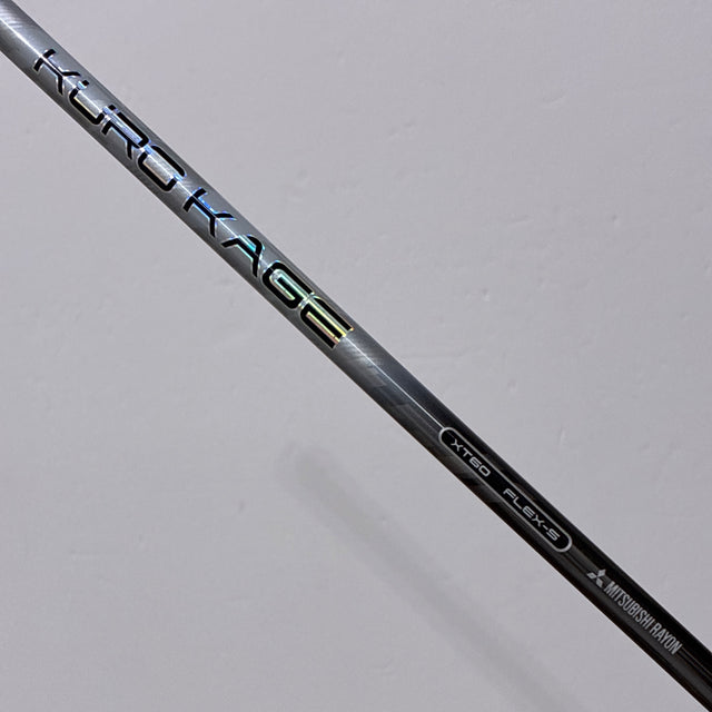 Shaft