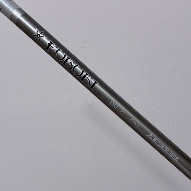 Shaft