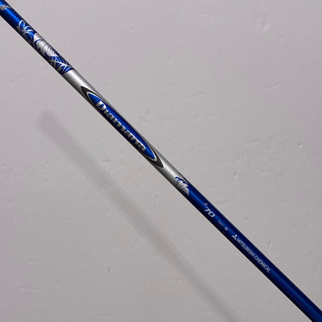 Callaway Adapter Mitubishi Diamana B70 Stiff Flex Driver Shaft – Shaft