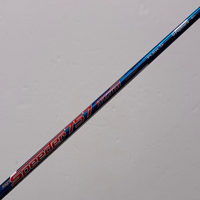 Shaft