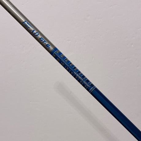 Titleist Adapter Graphite Design Tour AD GT-6s Stiff Flex Driver Shaft – Shaft