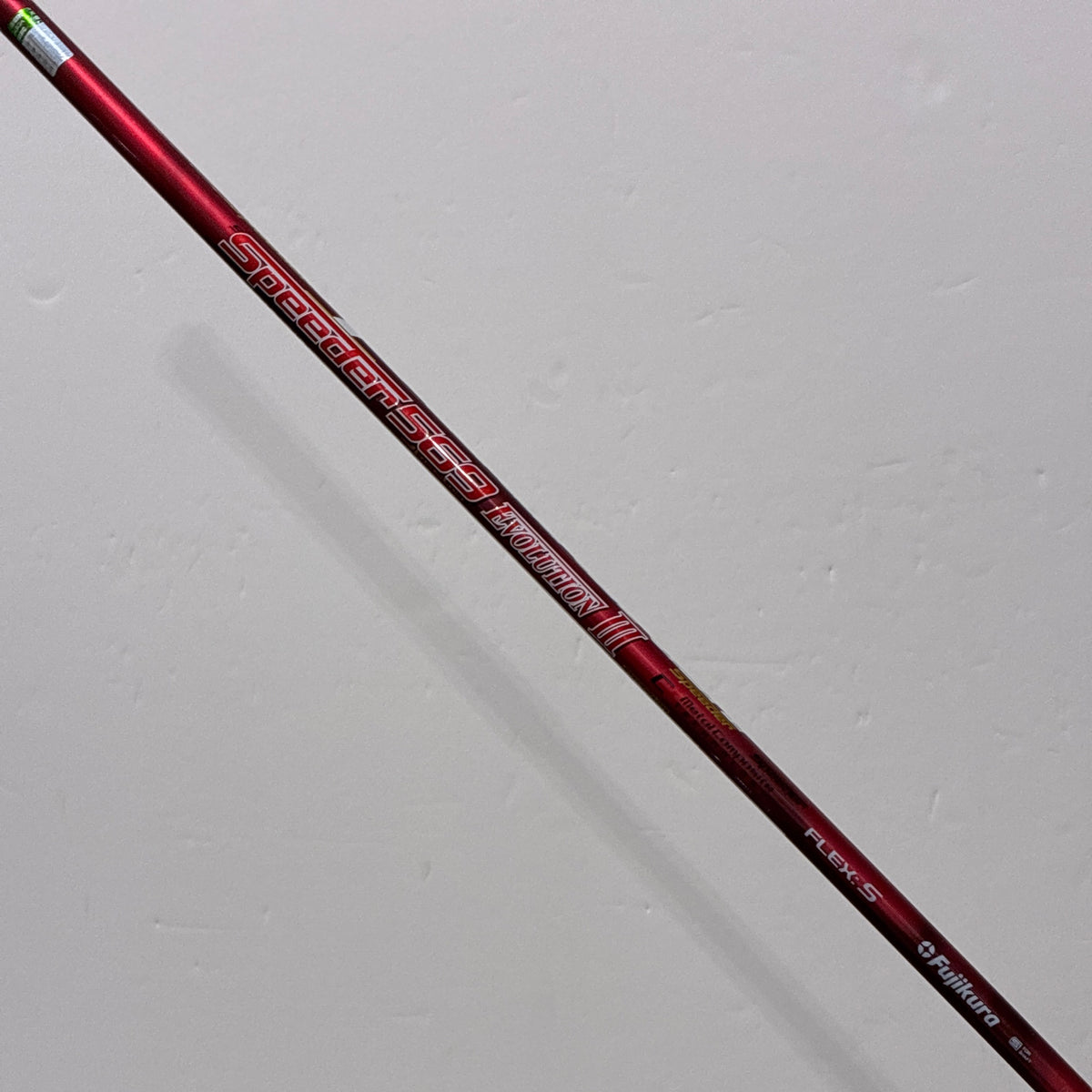 Shaft