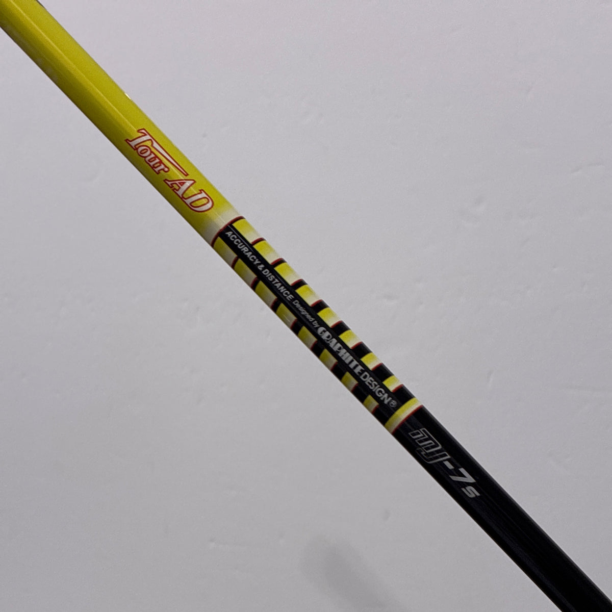 Shaft