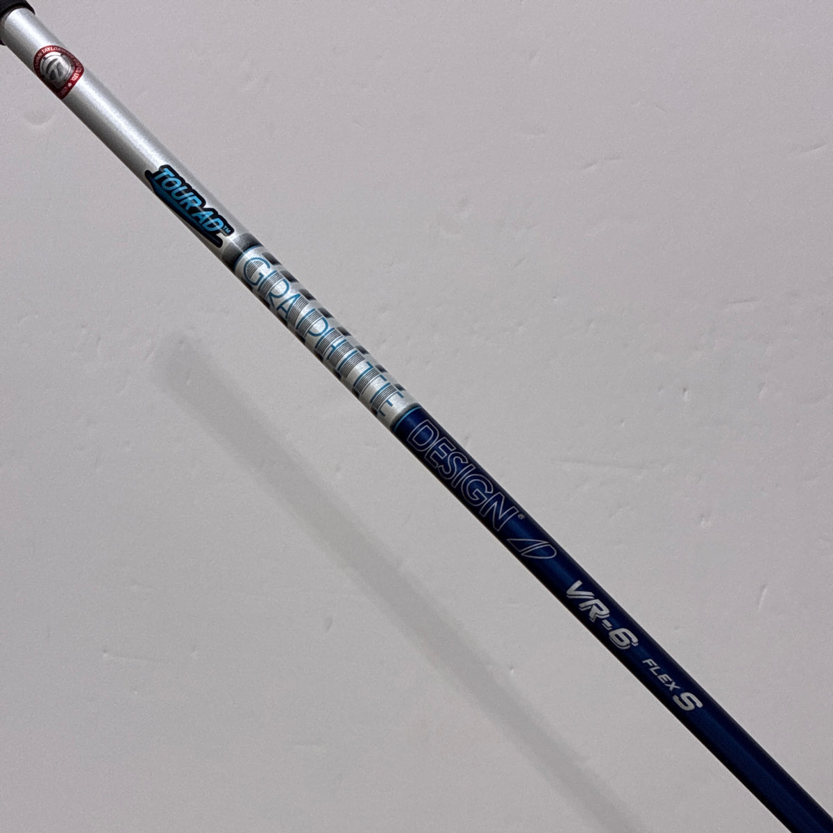 Shaft